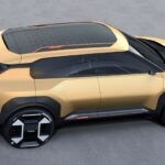 Kia EV3 vs Skoda Elroq vs Volvo EX30