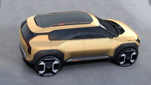 2026 Honda Prologue vs Chevy Blazer EV