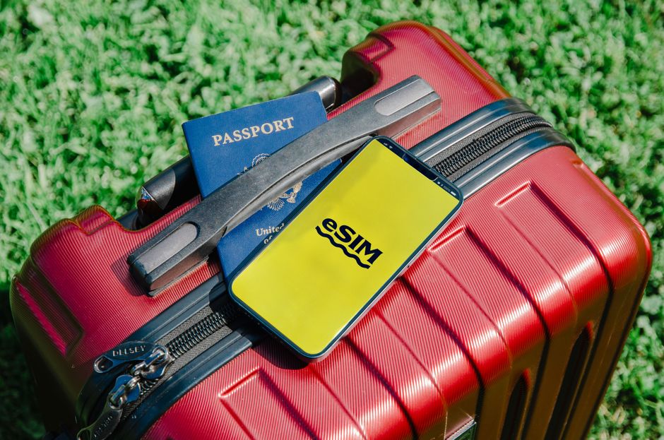 Best Travel eSIM 2026