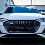 Porsche Macan EV vs Audi Q6 e-tron