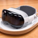 Apple Vision Pro 2 vs Meta Quest 4