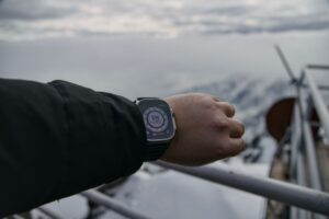 Samsung Galaxy Watch Ultra 2 vs Apple Watch Ultra 3