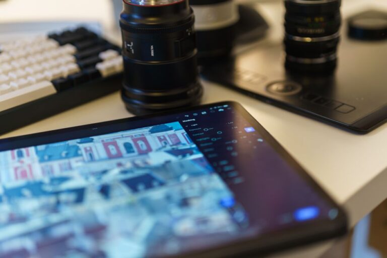 Lightroom Classic vs Capture One 2026