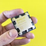 Ryzen 7 9850X3D vs Intel Core Ultra 7 270K Plus
