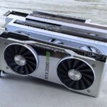 RTX 5070 vs RX 9070 XT