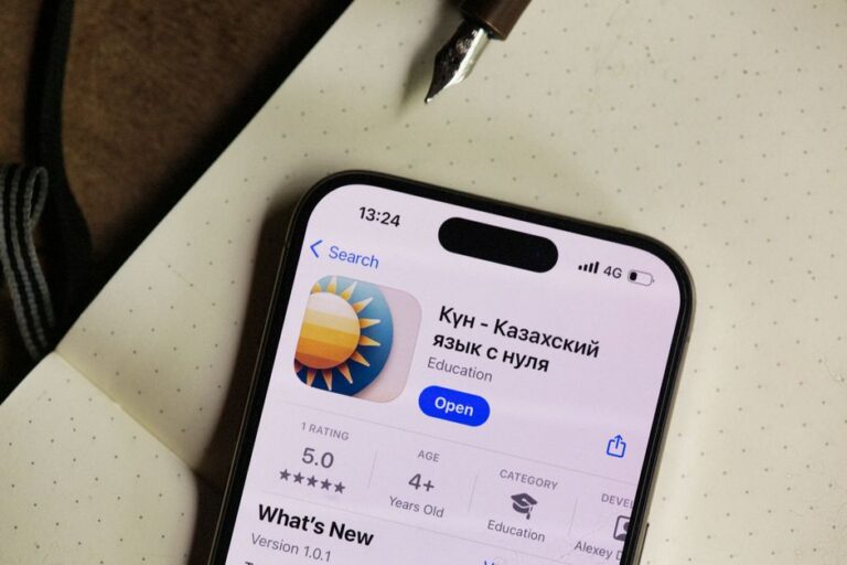 best AI language learning app