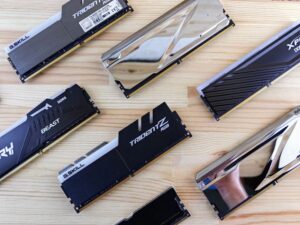 DDR4 vs DDR5 RAM 2026