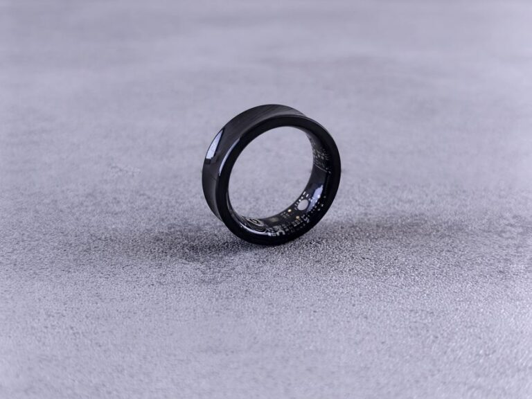 best smart ring 2026