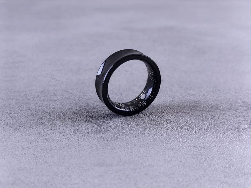 best smart ring 2026