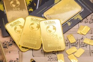 best gold IRA 2026