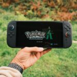 Nintendo Switch 2 vs Steam Deck OLED