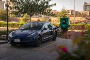 Rivian R2 vs Tesla Model Y