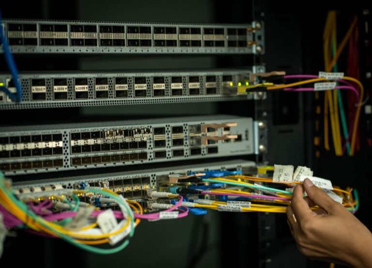 AT&T Fiber vs Google Fiber
