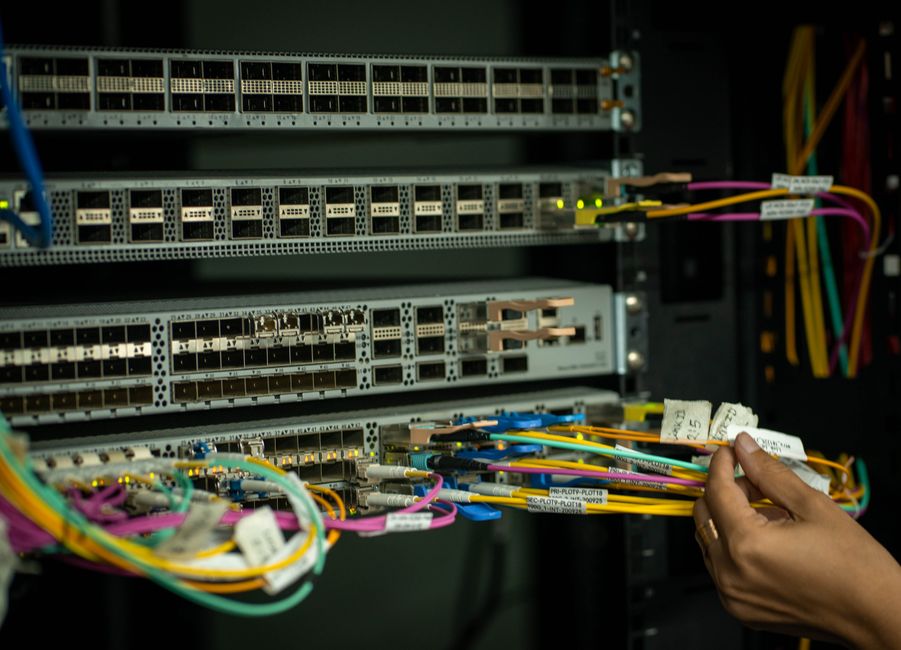 AT&T Fiber vs Google Fiber
