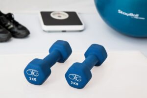 best smart home gym 2026