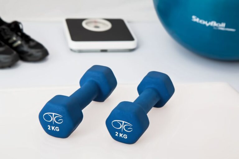 best smart home gym 2026