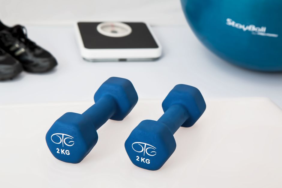 best smart home gym 2026