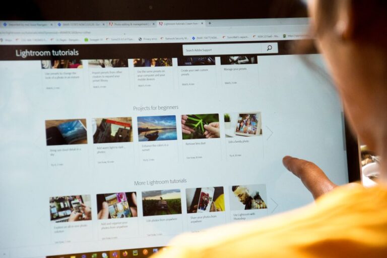 Adobe Lightroom vs Luminar Neo vs Evoto