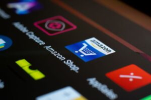 TikTok Shop vs Amazon