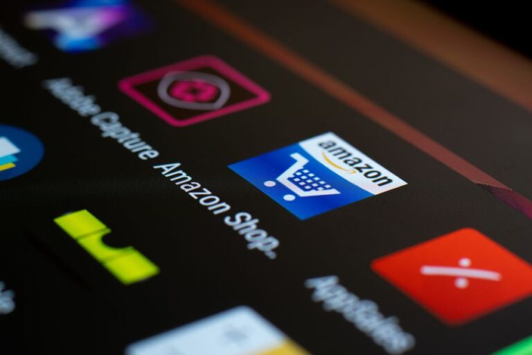 TikTok Shop vs Amazon