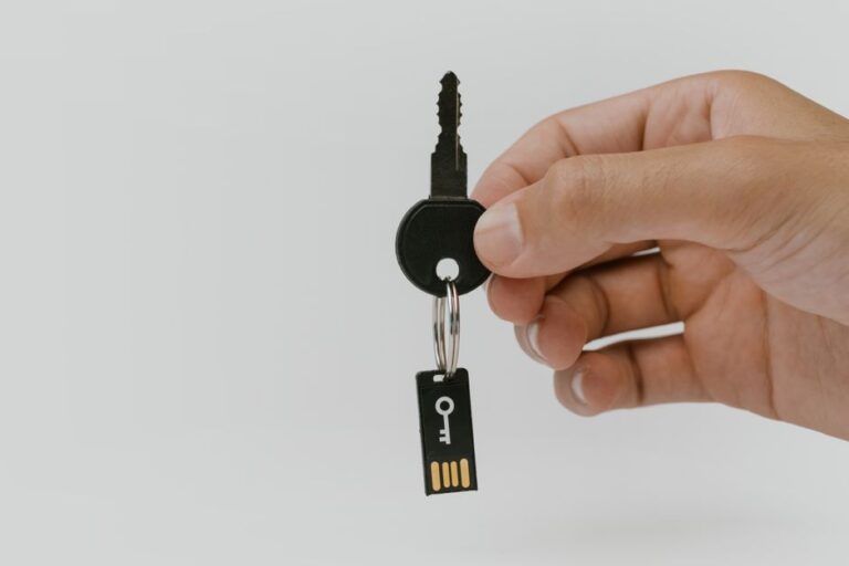 Best Hardware Security Keys 2026