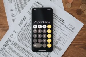 AI accounting software Puzzle vs Digits
