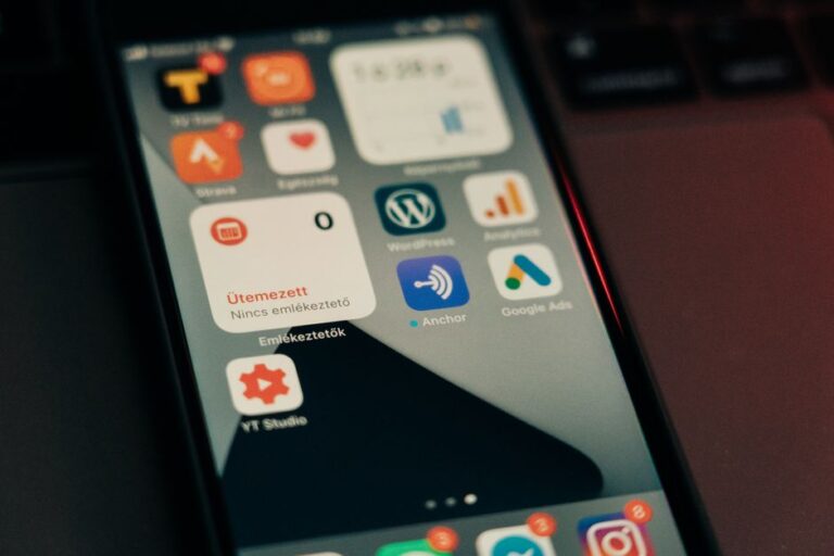 best Google Analytics alternatives