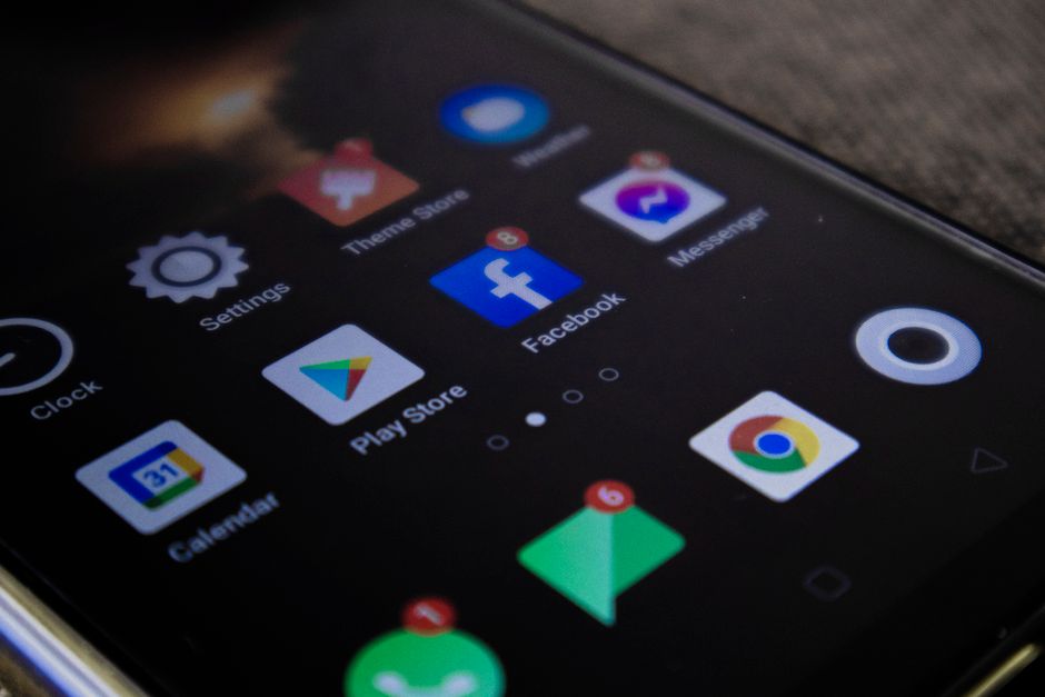 Android alternative app stores 2026