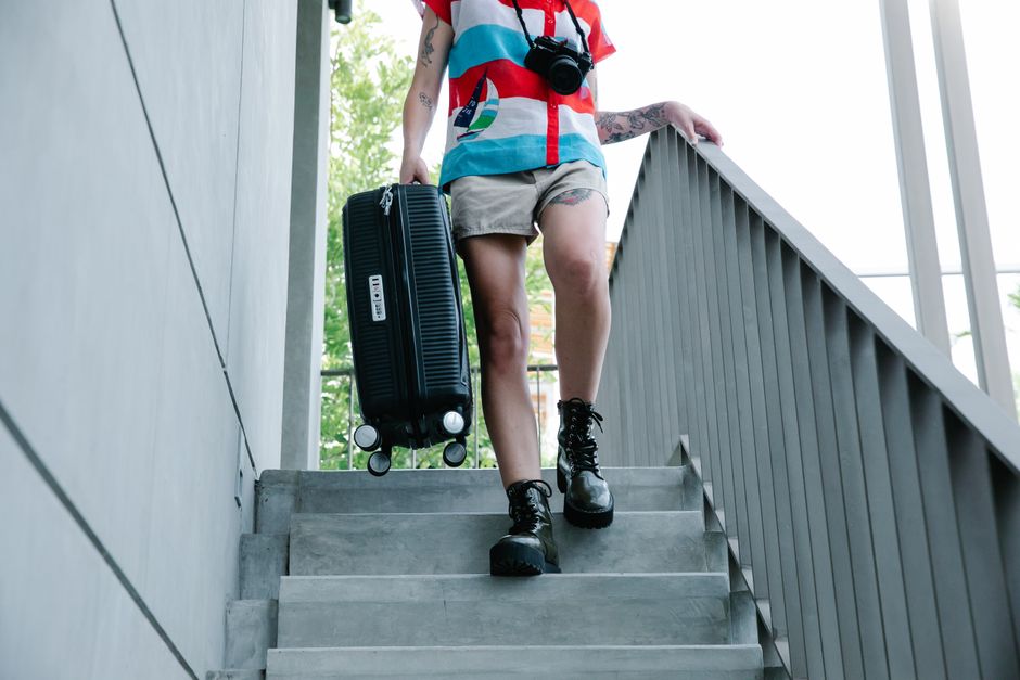 best carry-on luggage 2026