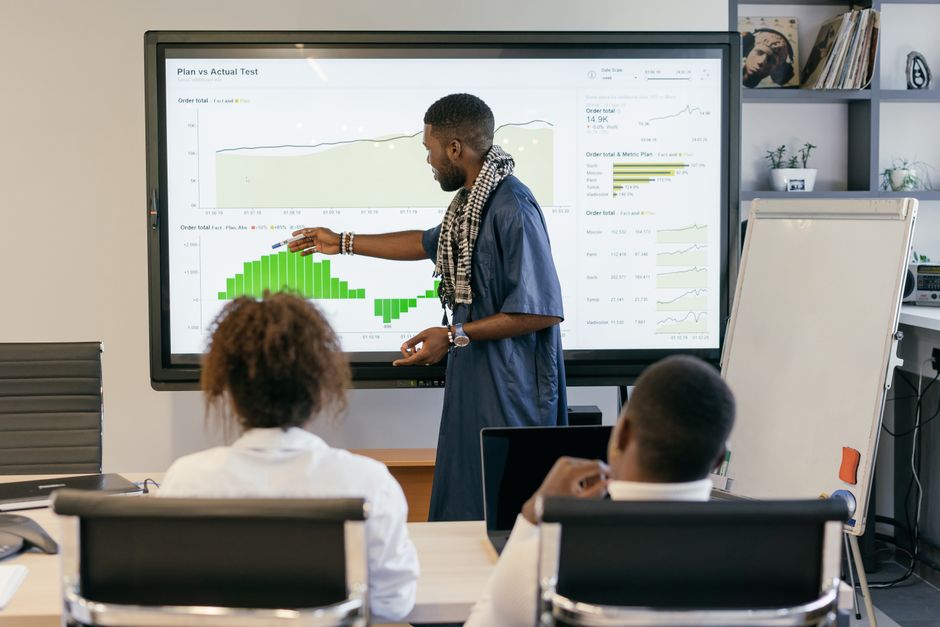 Best Enterprise LMS 2026