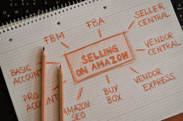 TikTok Shop vs Amazon FBA