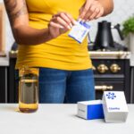 personalized supplement subscriptions