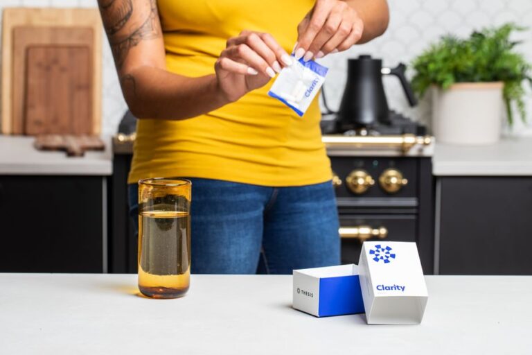 personalized supplement subscriptions