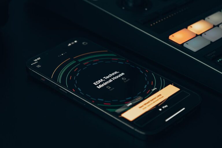 Mobile Music Production Apps 2026