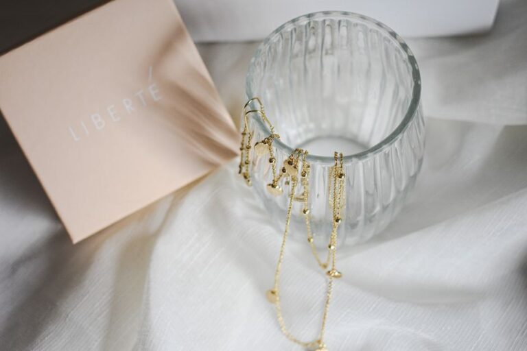 best gold vermeil jewelry brands 2026