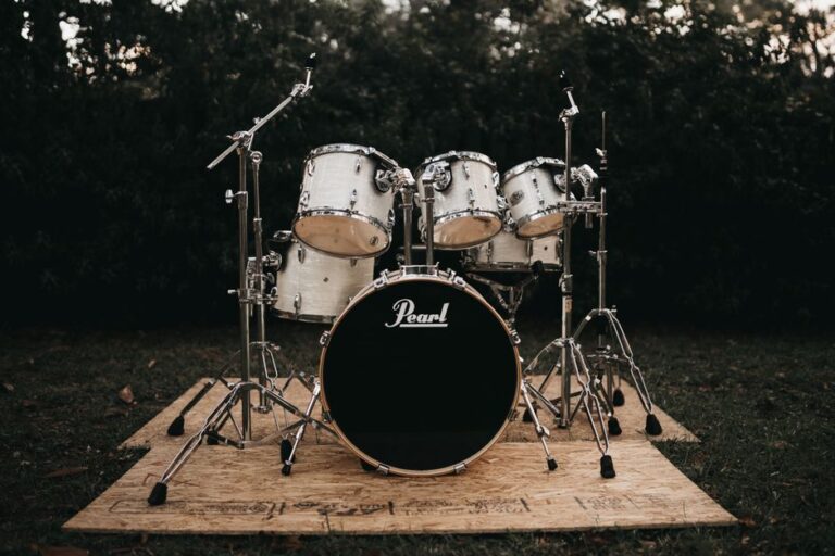 best acoustic drum shell packs 2026