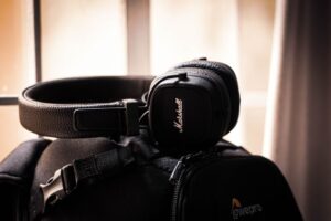noise-canceling sleep masks