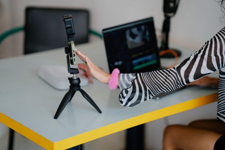 AI video editing tools for social media