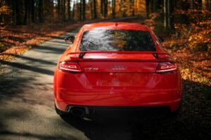 Best 2026 Performance Coupe