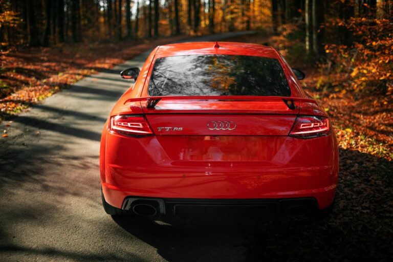 Best 2026 Performance Coupe