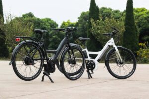 Best Commuter E-Bikes 2026