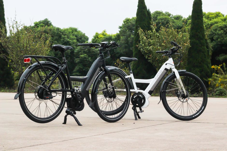 Best Commuter E-Bikes 2026