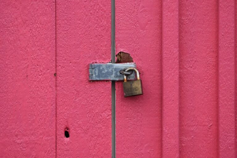 best portable travel door locks