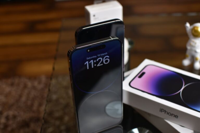 iPhone 18 Pro vs Pro Max