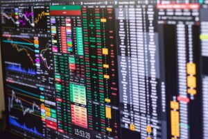 AI financial forecasting software