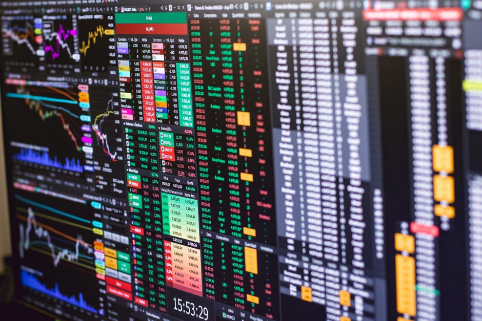 AI financial forecasting software