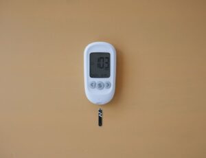 CGMs for non-diabetics