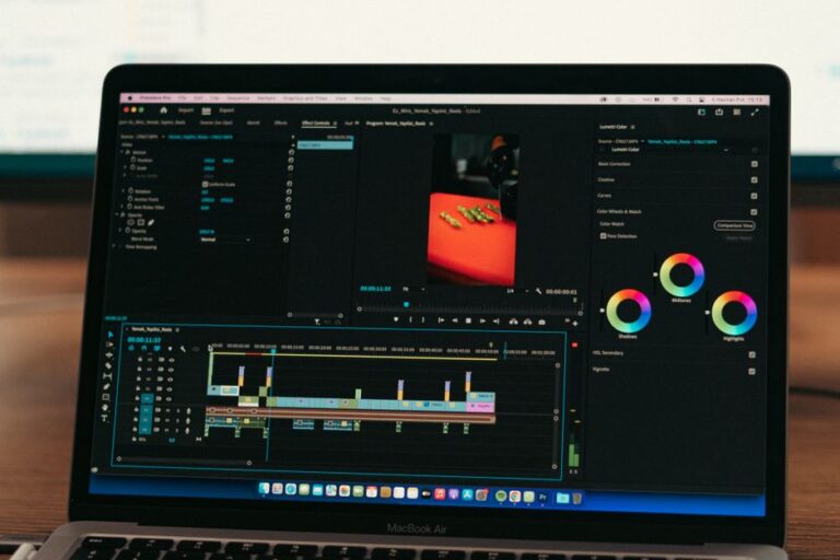 Best Laptops for Video Editing 2026