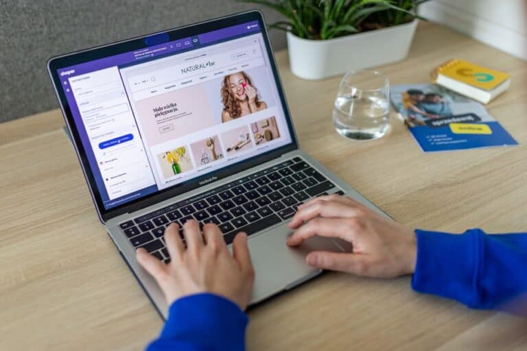 Wix vs Squarespace vs Shopify