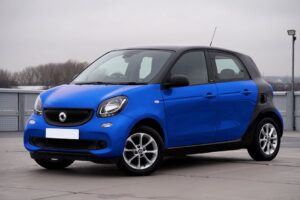 affordable electric sedans 2026
